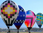 Albuquerque International Balloon Fiesta