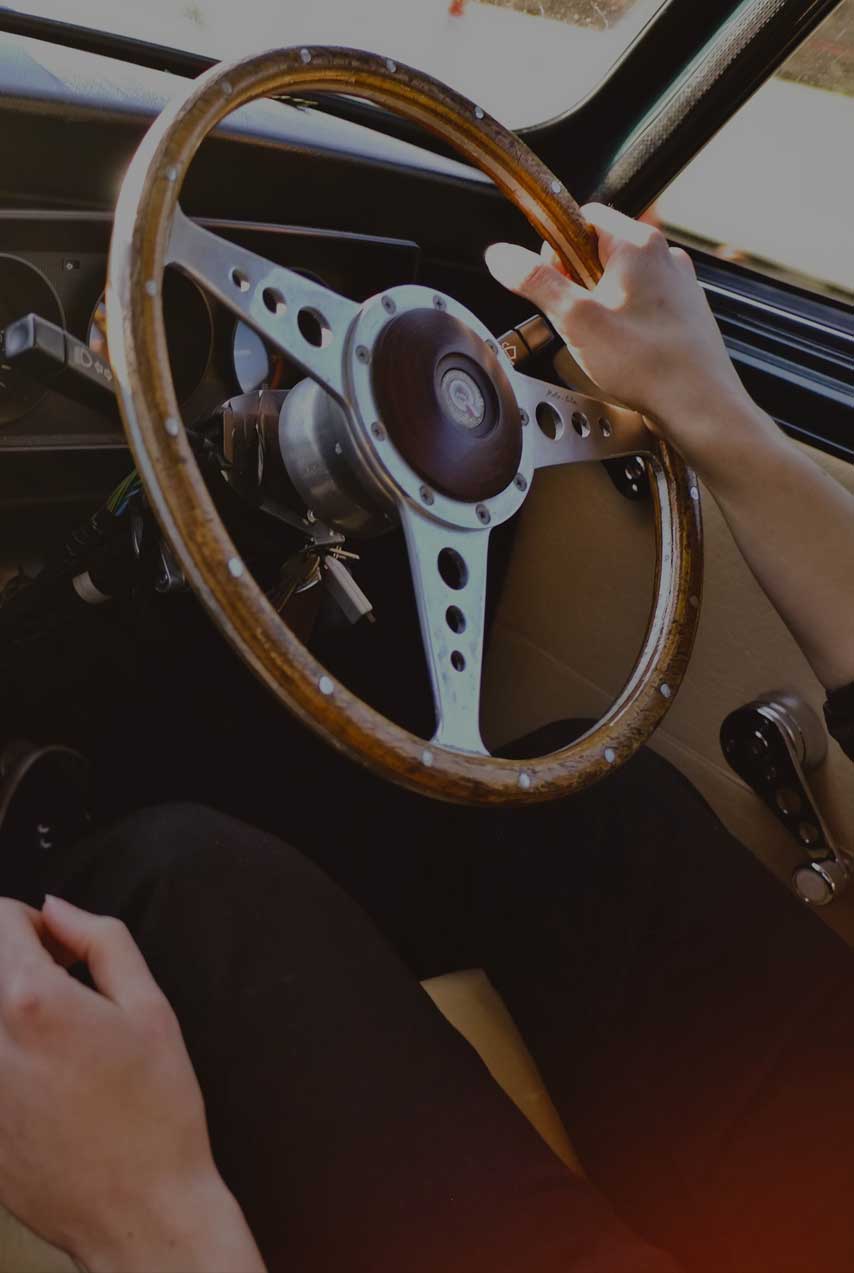 Enjoy Drive