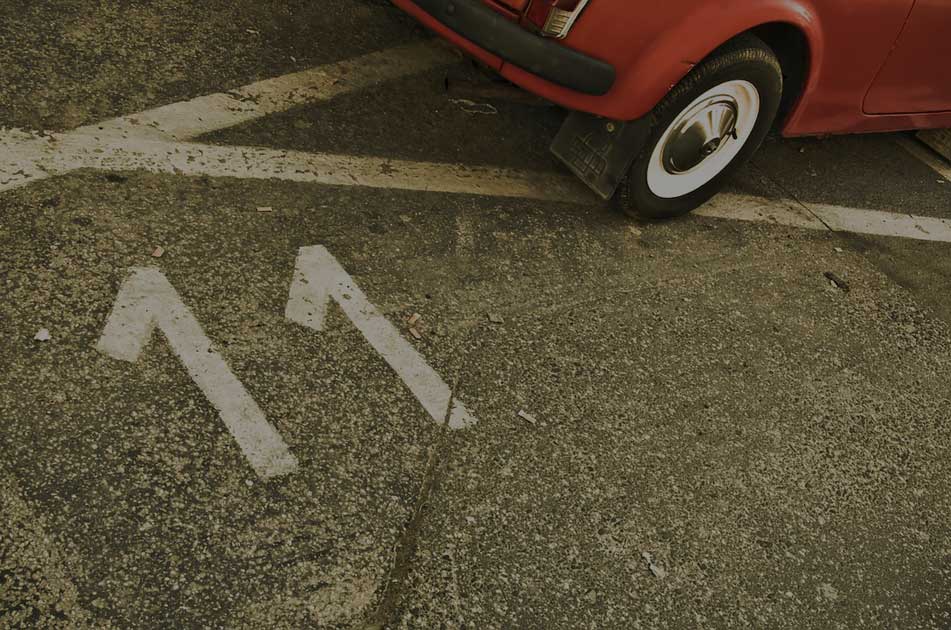 Parking Lot