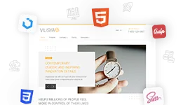 vilisya-html