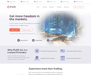 forex-and-finance-html